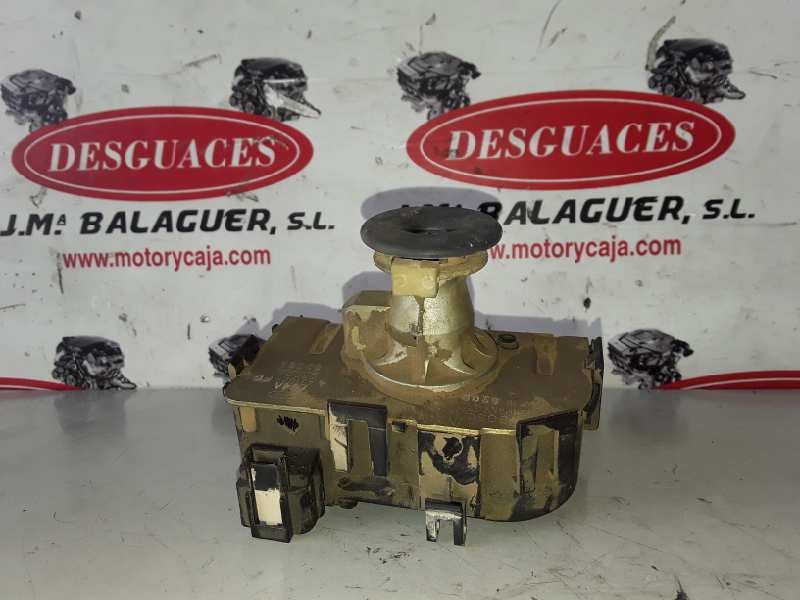 Recambio de cerradura maletero / porton para ford focus berlina (cak) ffda referencia OEM IAM YS4AA43102FE  