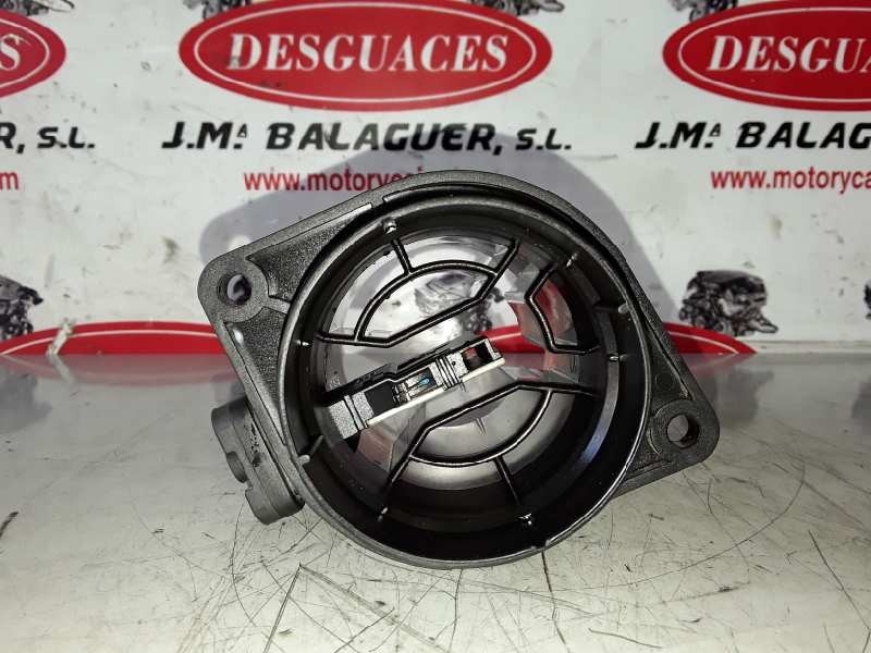 Recambio de caudalimetro para volkswagen golf vii (5g1/be1) clh referencia OEM IAM 04L906461B / 5WK98102 / A2C53428538  