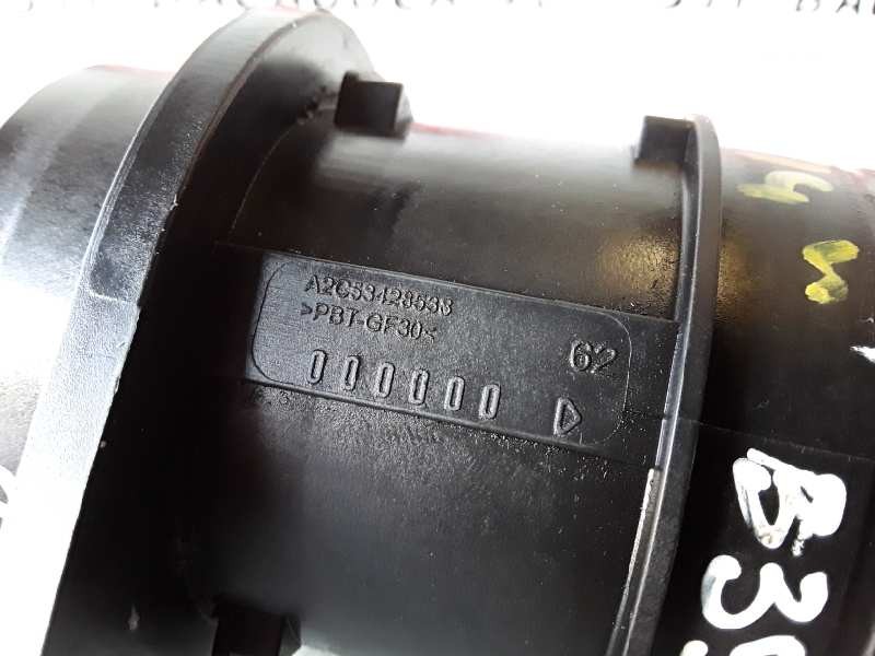 Recambio de caudalimetro para volkswagen golf vii (5g1/be1) clh referencia OEM IAM 04L906461B / 5WK98102 / A2C53428538  