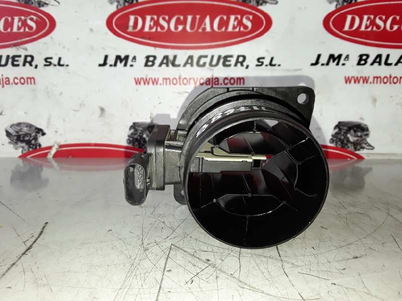Recambio de caudalimetro para volkswagen golf vii (5g1/be1) clh referencia OEM IAM 04L906461B / 5WK98102 / A2C53428538  