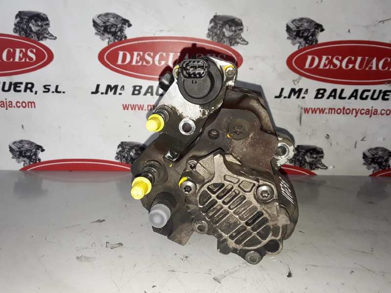 Recambio de bomba inyeccion para nissan interstar (x70) referencia OEM IAM 0445010033 / 8200170377 / H8200041766  