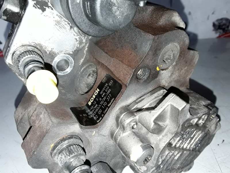 Recambio de bomba inyeccion para nissan interstar (x70) referencia OEM IAM 0445010033 / 8200170377 / H8200041766  