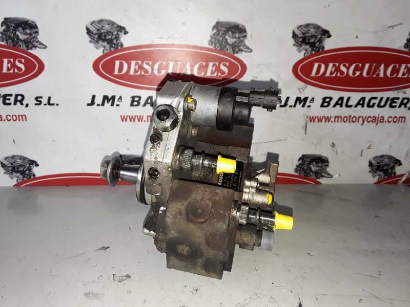 Recambio de bomba inyeccion para nissan interstar (x70) referencia OEM IAM 0445010033 / 8200170377 / H8200041766  