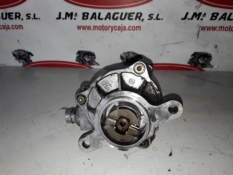 Recambio de depresor freno / bomba vacio para nissan interstar (x70) referencia OEM IAM 8200102535 / VAPEC 19S  