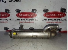 Recambio de enfriador egr para seat leon (1m1) referencia OEM IAM    2
