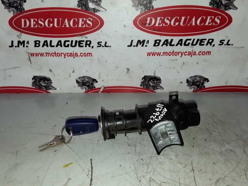 Recambio de conmutador de arranque para fiat ii punto (188) berlina referencia OEM IAM   