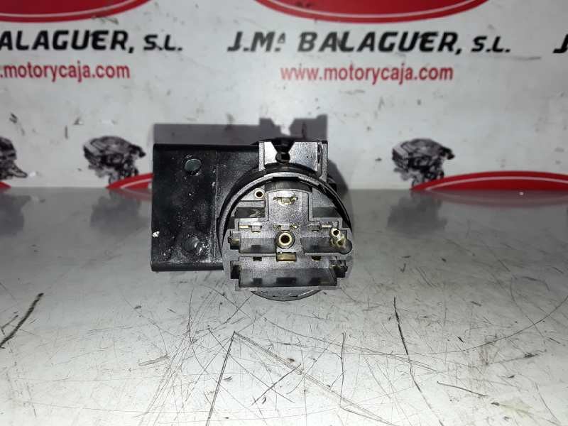 Recambio de conmutador de arranque para fiat ii punto (188) berlina referencia OEM IAM   