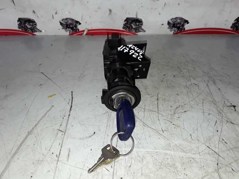 Recambio de conmutador de arranque para fiat ii punto (188) berlina referencia OEM IAM   