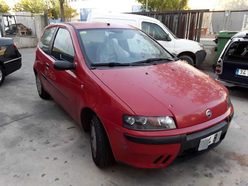 Recambio de conmutador de arranque para fiat ii punto (188) berlina referencia OEM IAM   
