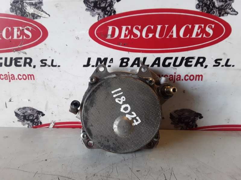 Recambio de depresor freno / bomba vacio para opel insignia berlina a20dth referencia OEM IAM 55205446 / A598729023030  
