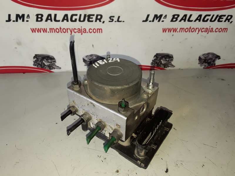 Recambio de abs para renault clio iii k9k766 referencia OEM IAM 0265232077 / 8200747140 / 0265800559  