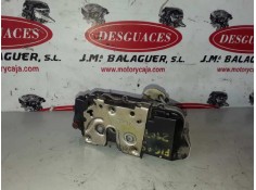 Recambio de cerradura puerta delantera izquierda para citroen xsara picasso rhy referencia OEM IAM   