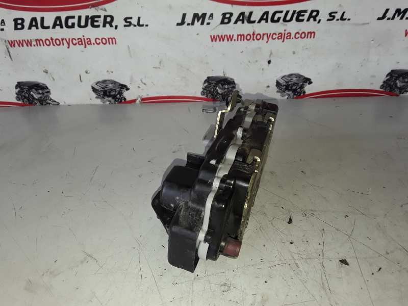 Recambio de cerradura puerta delantera izquierda para citroen xsara picasso rhy referencia OEM IAM   