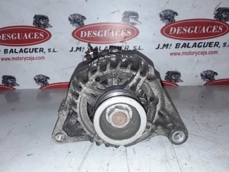 Recambio de alternador para toyota avensis berlina (t25) 1zzfe referencia OEM IAM 270600D170 / D115IH / 90A / M51022118500  