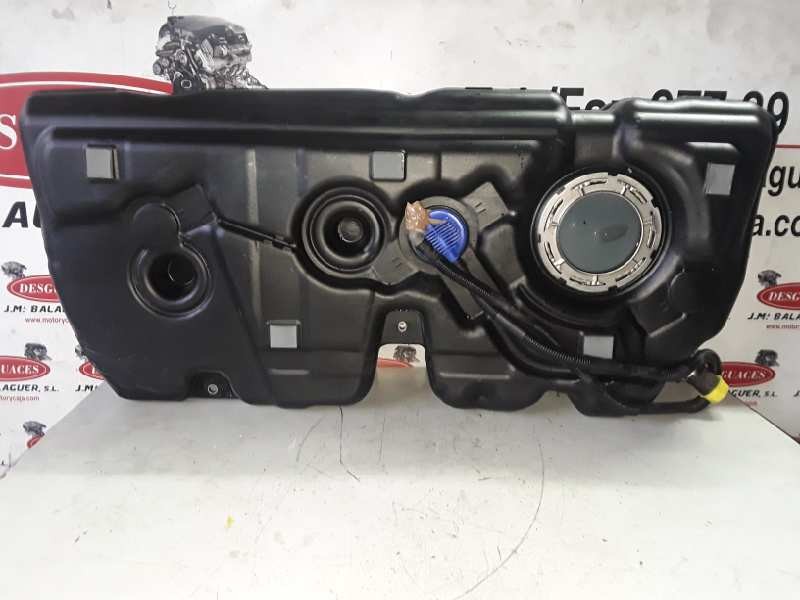 Recambio de deposito combustible para bmw serie x2 (f39) b47c20b referencia OEM IAM 734833111 / 6423310 / 6423310 / KSBLU2  