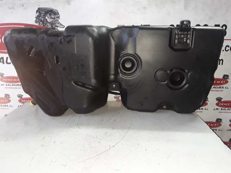 Recambio de deposito combustible para bmw serie x2 (f39) b47c20b referencia OEM IAM 734833111 / 6423310 / 6423310 / KSBLU2  