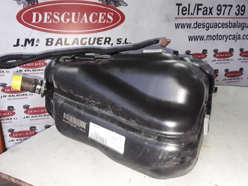 Recambio de deposito combustible para bmw serie x2 (f39) b47c20b referencia OEM IAM 734833111 / 6423310 / 6423310 / KSBLU2  