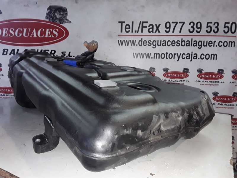 Recambio de deposito combustible para bmw serie x2 (f39) b47c20b referencia OEM IAM 734833111 / 6423310 / 6423310 / KSBLU2  
