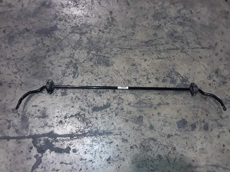 Recambio de barra estabilizadora delantera para bmw serie x2 (f39) b47c20b referencia OEM IAM 14627010  