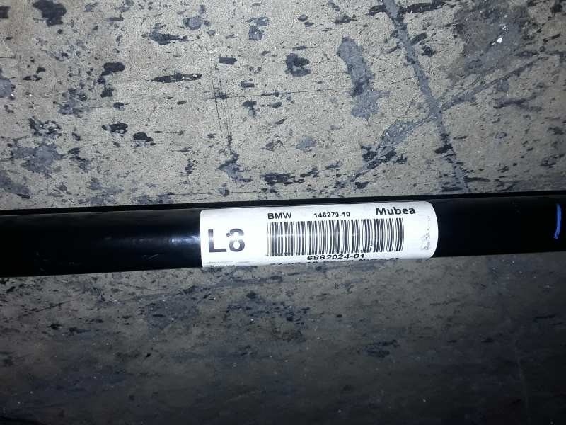 Recambio de barra estabilizadora delantera para bmw serie x2 (f39) b47c20b referencia OEM IAM 14627010  