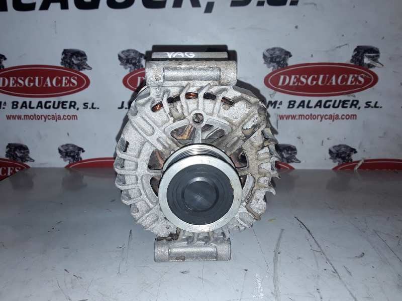 Recambio de alternador para audi a3 sportback (8pa) cdaa referencia OEM IAM 06H903017E / TG14C037 / 2610087A / 140A  