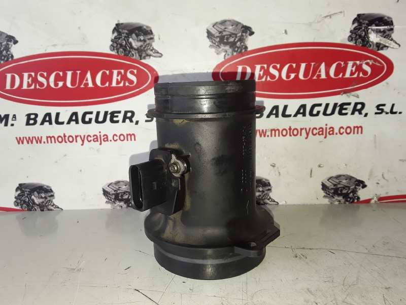 Recambio de caudalimetro para volkswagen phaeton (3d2/3d8) bmk referencia OEM IAM 059906461K / HTCAFH7046  