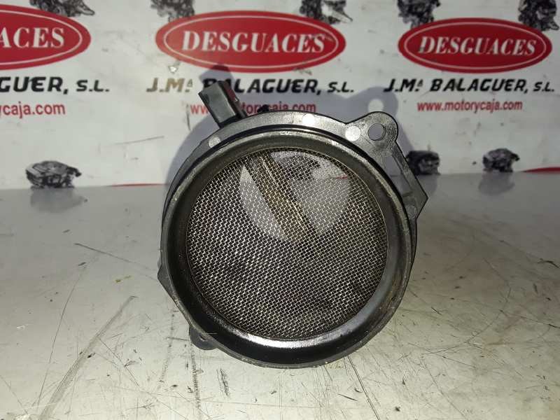 Recambio de caudalimetro para volkswagen phaeton (3d2/3d8) bmk referencia OEM IAM 059906461K / HTCAFH7046  