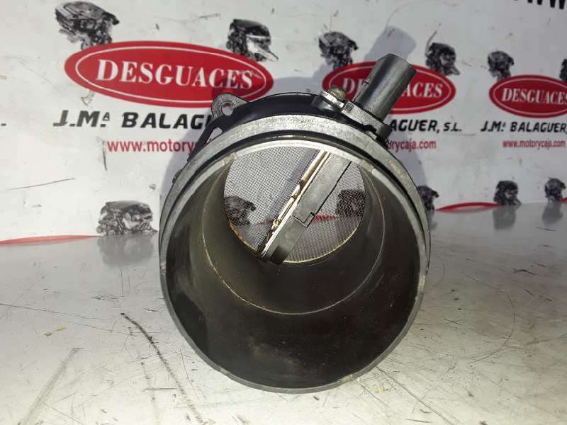 Recambio de caudalimetro para volkswagen phaeton (3d2/3d8) bmk referencia OEM IAM 059906461K / HTCAFH7046  