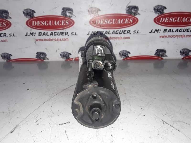 Recambio de motor arranque para volkswagen phaeton (3d2/3d8) bmk referencia OEM IAM 059911024GX  