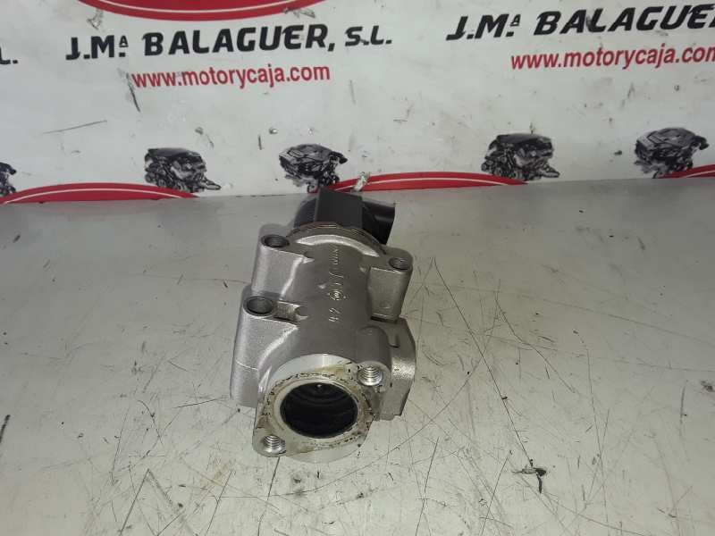 Recambio de valvula egr para opel astra h berlina z19dt referencia OEM IAM 50024005 / 10T144  