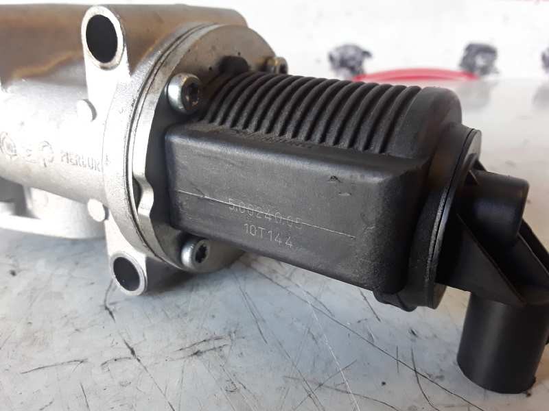 Recambio de valvula egr para opel astra h berlina z19dt referencia OEM IAM 50024005 / 10T144  