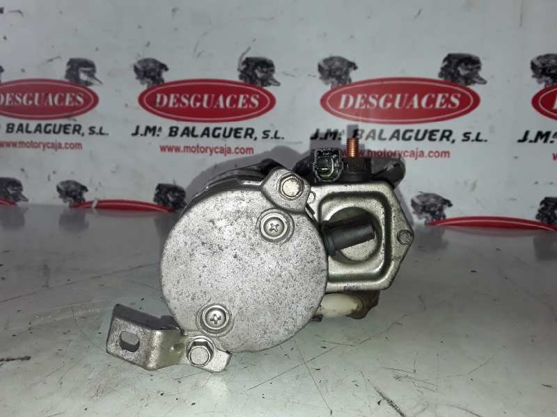 Recambio de motor arranque para toyota corolla (e12) 1ndtv referencia OEM IAM 2810033080 / 4280002730  