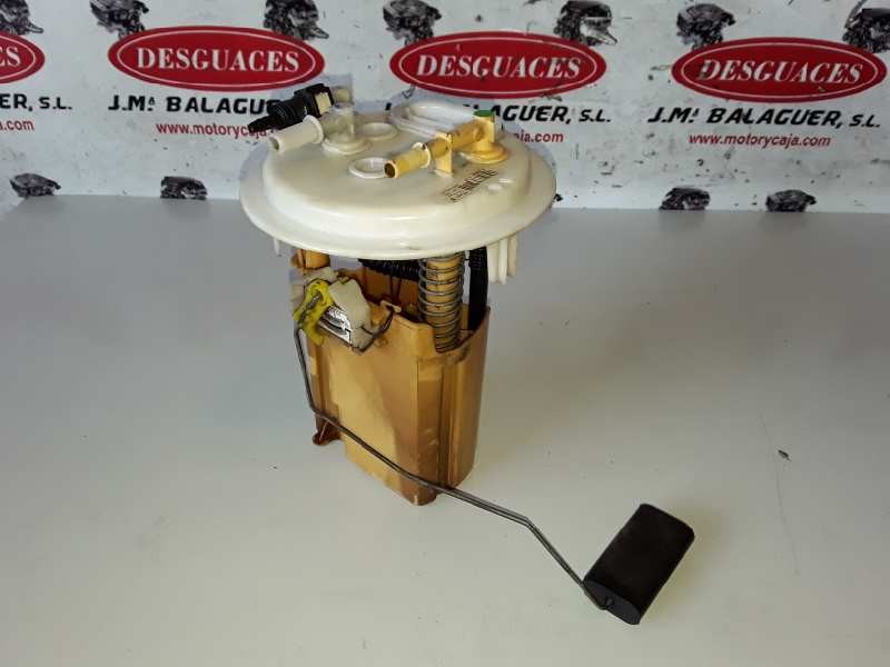 Recambio de aforador para peugeot 407 rhr referencia OEM IAM   