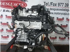 Recambio de motor completo para volkswagen golf vii berlina (bq1/be2) referencia OEM IAM CZE  