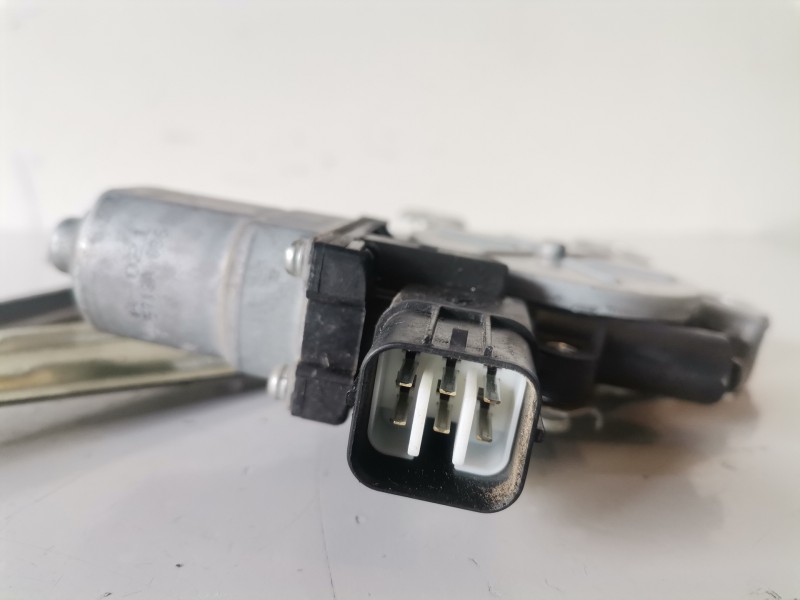 Recambio de elevalunas trasero izquierdo para peugeot 4007 4hn referencia OEM IAM   