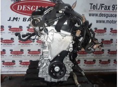 Recambio de motor completo para volkswagen golf vii berlina (bq1/be2) referencia OEM IAM CZE   2