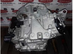 Recambio de caja cambios para volkswagen golf vii berlina (bq1/be2) referencia OEM IAM RET CZE   2