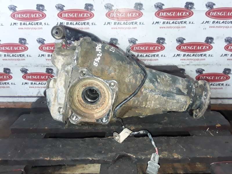 Recambio de diferencial delantero para mitsubishi montero (v60/v70) 4d56 referencia OEM IAM 9E17 / KD1  