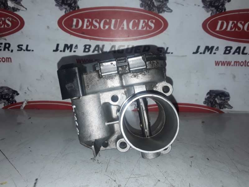Recambio de caja mariposa para nissan primastar (x83) m9r780 referencia OEM IAM 8200330810E / H8200330812 / 0281002681  