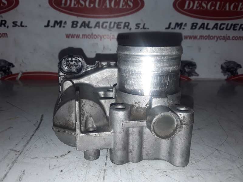 Recambio de caja mariposa para nissan primastar (x83) m9r780 referencia OEM IAM 8200330810E / H8200330812 / 0281002681  