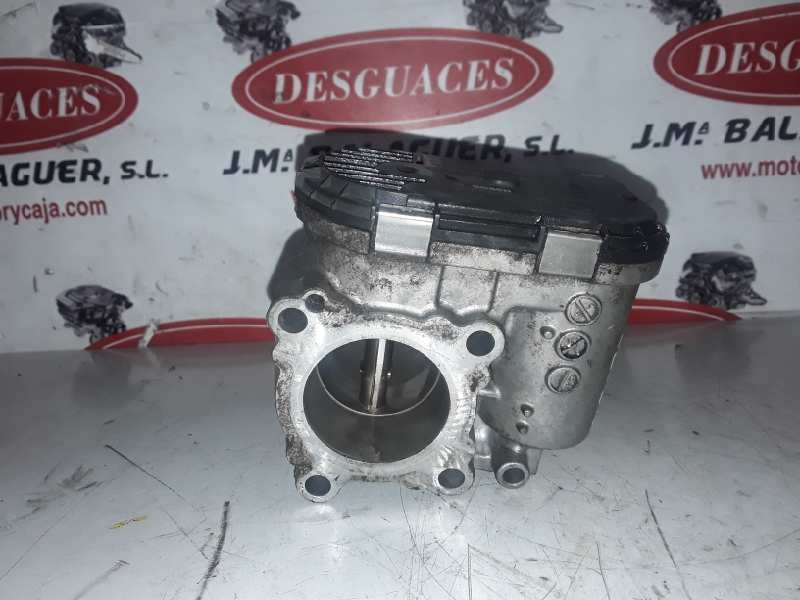 Recambio de caja mariposa para nissan primastar (x83) m9r780 referencia OEM IAM 8200330810E / H8200330812 / 0281002681  