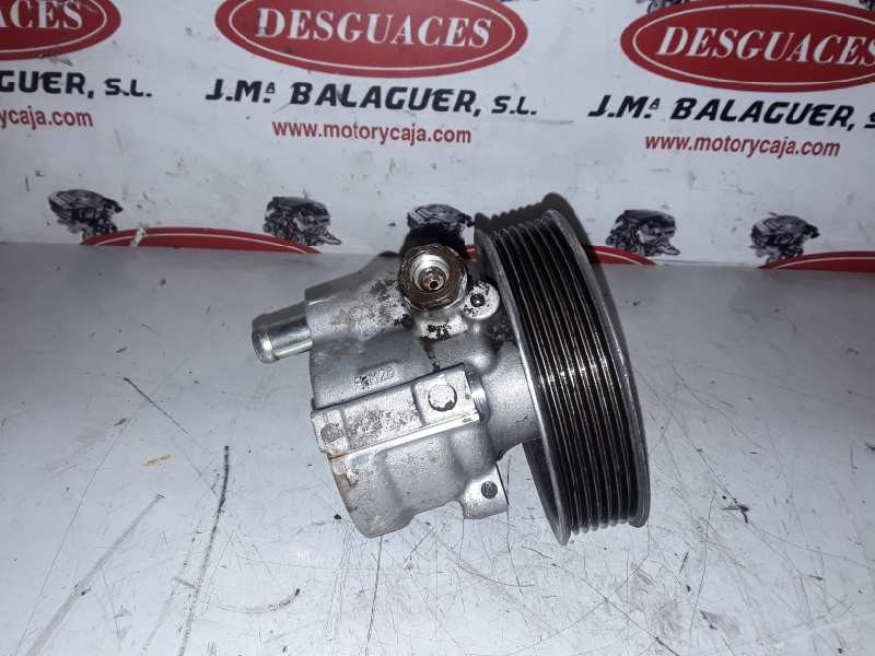 Recambio de barra direccion para nissan primastar (x83) m9r780 referencia OEM IAM   