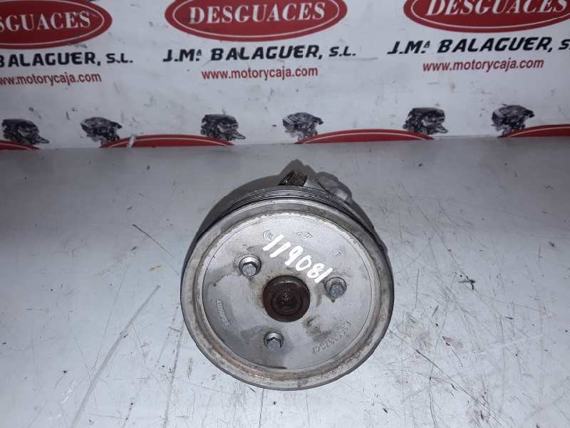 Recambio de barra direccion para nissan primastar (x83) m9r780 referencia OEM IAM   