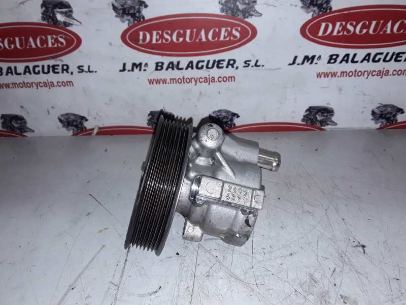 Recambio de barra direccion para nissan primastar (x83) m9r780 referencia OEM IAM   