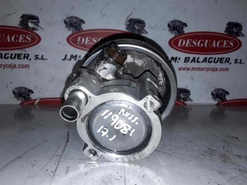 Recambio de barra direccion para nissan primastar (x83) m9r780 referencia OEM IAM   