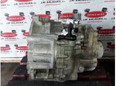 Recambio de caja cambios para volkswagen golf v (1k1)(10.2003) bkd referencia OEM IAM KNR   2