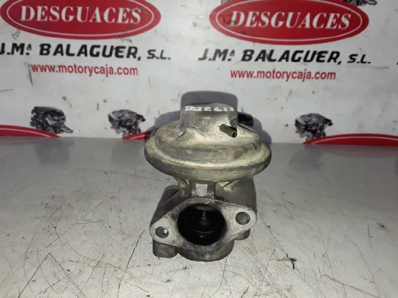 Recambio de valvula egr para mitsubishi montero (v20/v40) referencia OEM IAM K5T553  