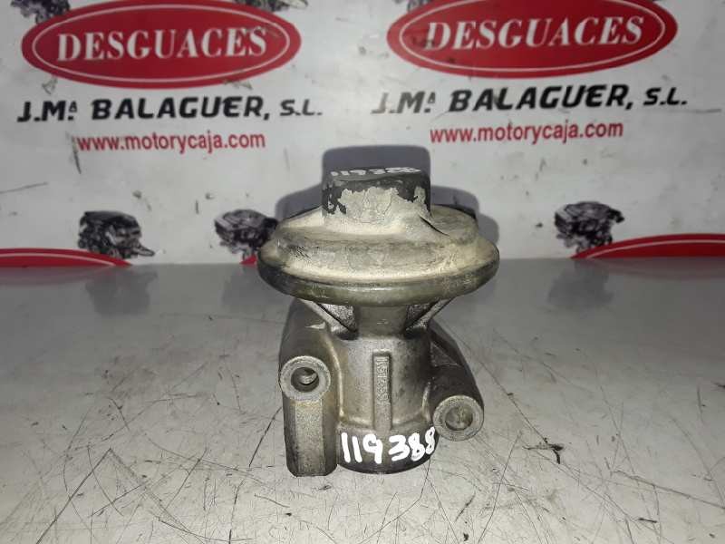 Recambio de valvula egr para mitsubishi montero (v20/v40) referencia OEM IAM K5T553  