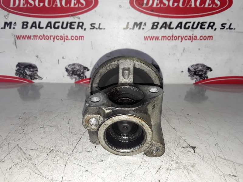 Recambio de valvula egr para mitsubishi montero (v20/v40) referencia OEM IAM K5T553  