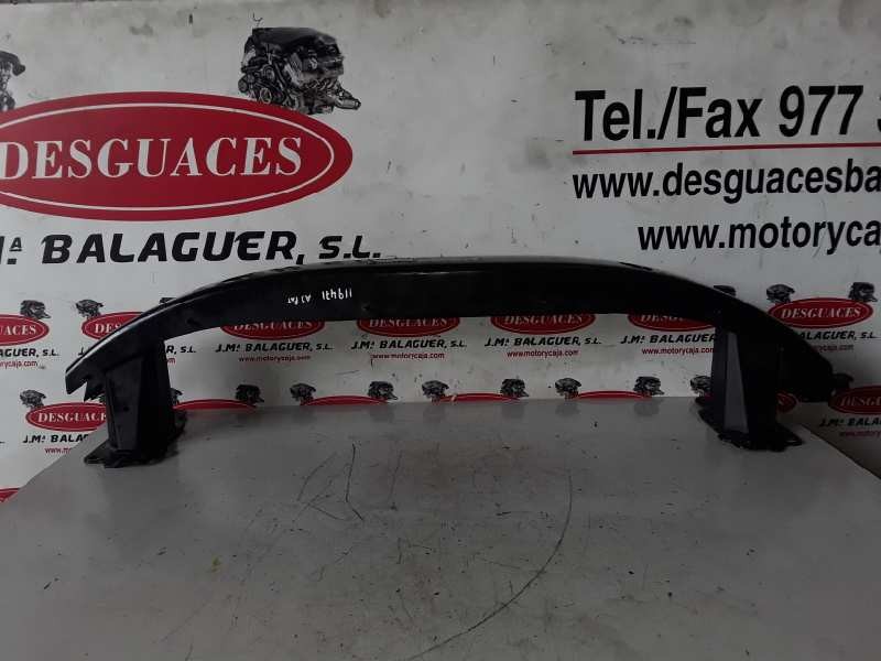 Recambio de refuerzo paragolpes delantero para volkswagen phaeton (3d2/3d8) bmk referencia OEM IAM 3D0807105AG / 3D0806641B / 3D